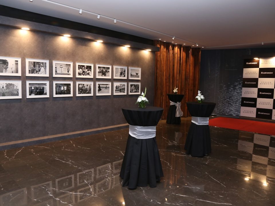 Photo-Exhibition
